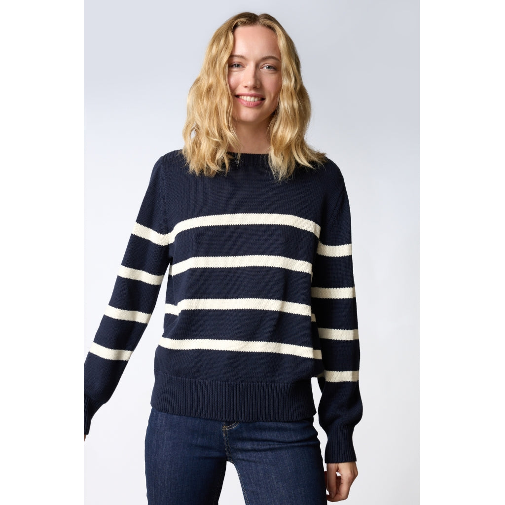 Redgreen Women RG_Karol Strik 068 Navy
