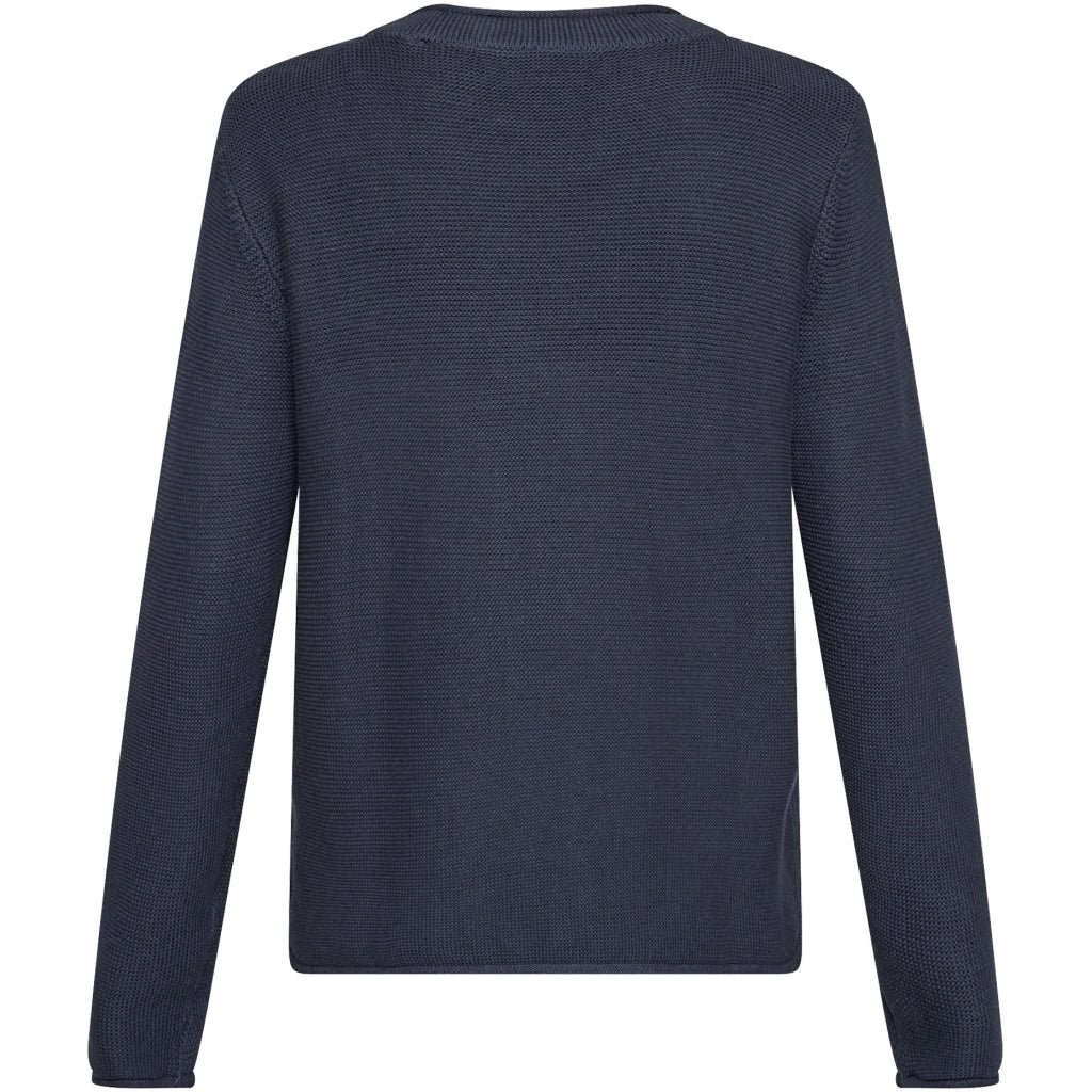 Redgreen Women RG_Kathrine Strik 069 Dark Navy