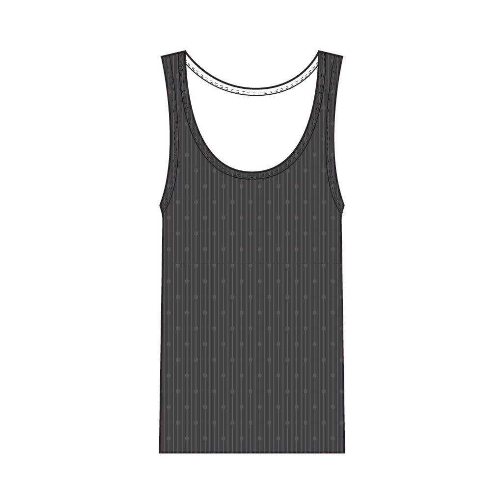 Redgreen Women RG_Kelly Strik 099 Black