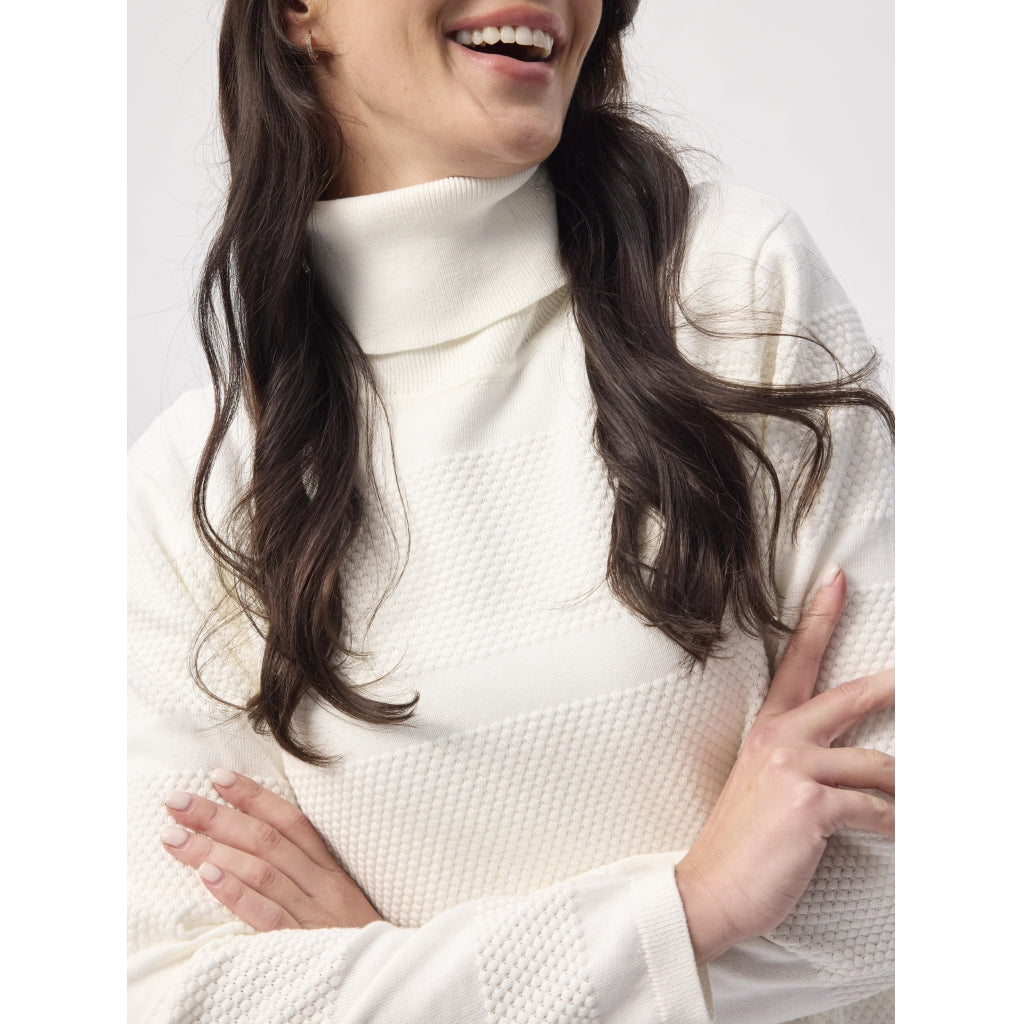 Redgreen Women RG_Kianna Strik Råhvid