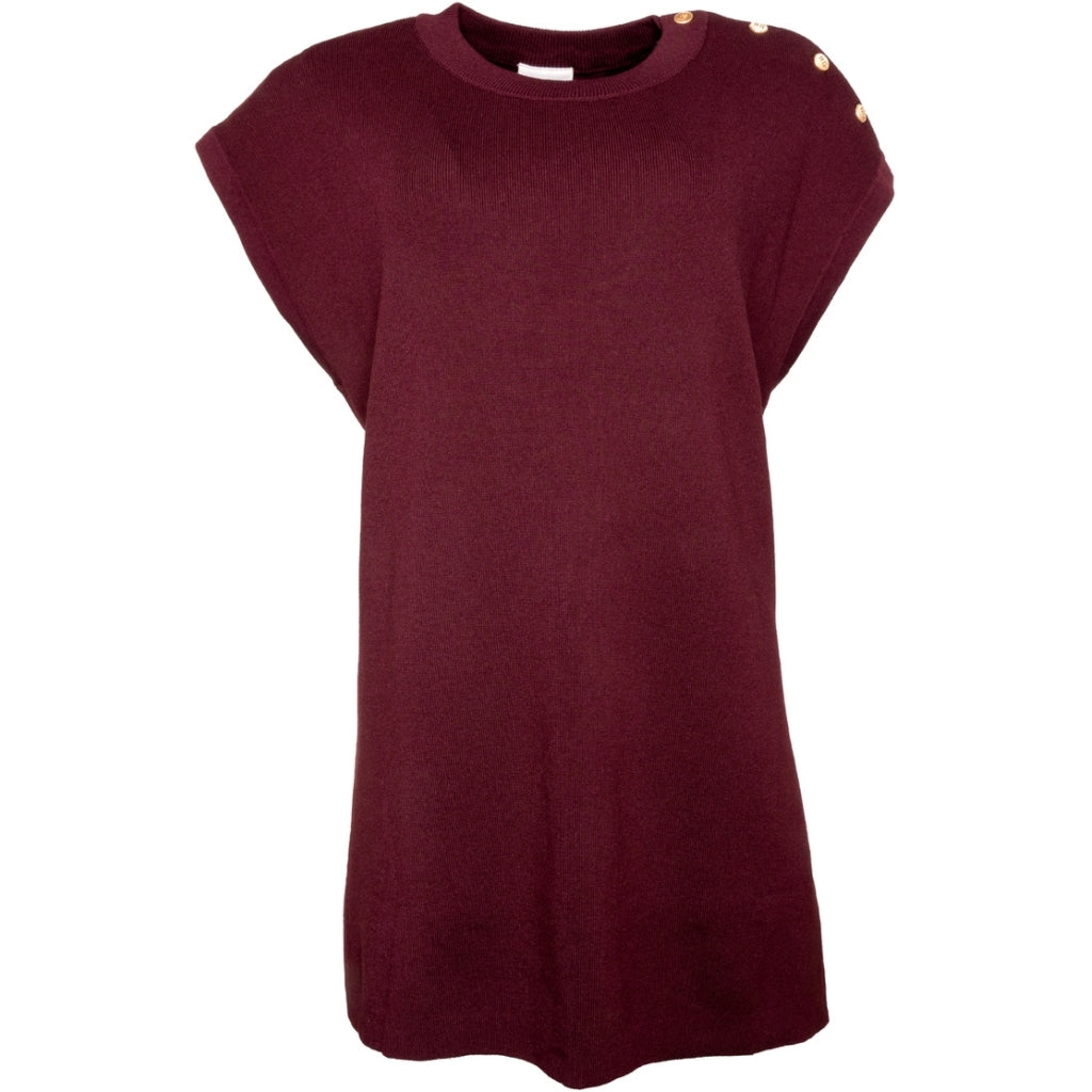 Redgreen Women RG_Kimmie Strik 081 Eggplant