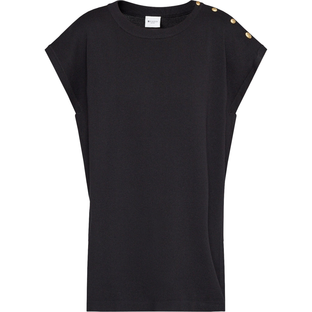 Redgreen Women RG_Kimmie Strik 099 Black