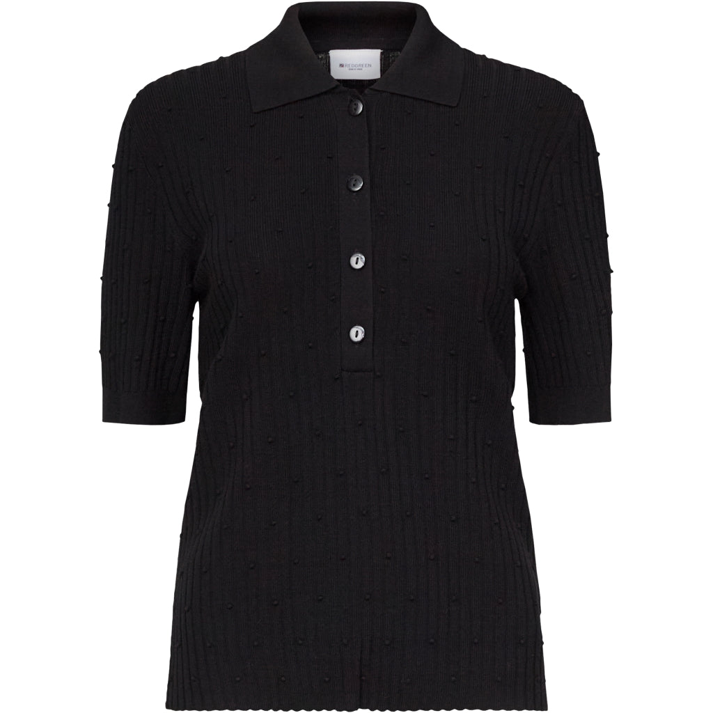 Redgreen Women RG_Kira Strik 099 Black
