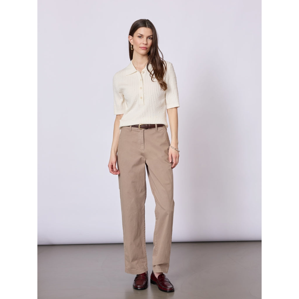 Redgreen Women RG_Kira Strik Ecru