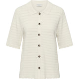 Redgreen Women RG_Kleo Strik Råhvid