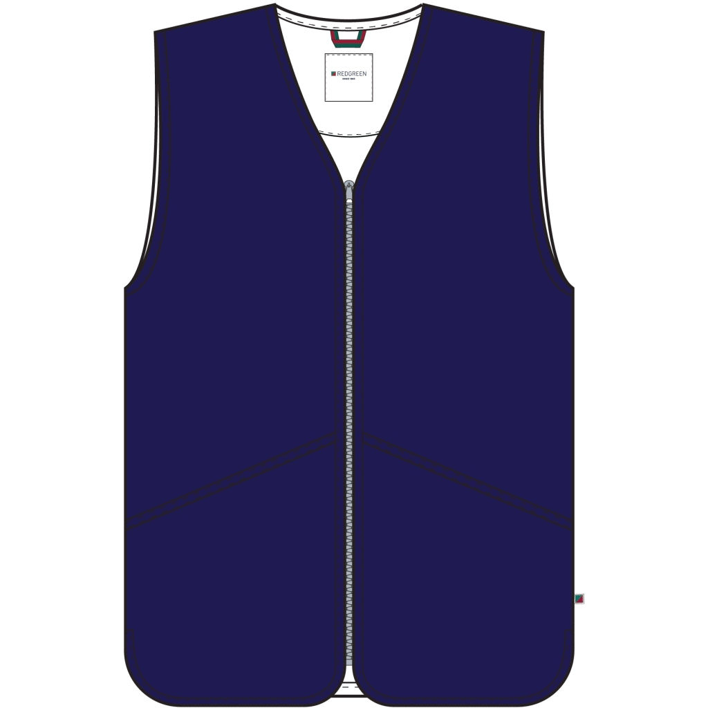 Redgreen Women RG_Leo Fleece 068 Navy