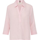 Redgreen Women RG_Alena Dresses / Shirts 040 Rose Pastel