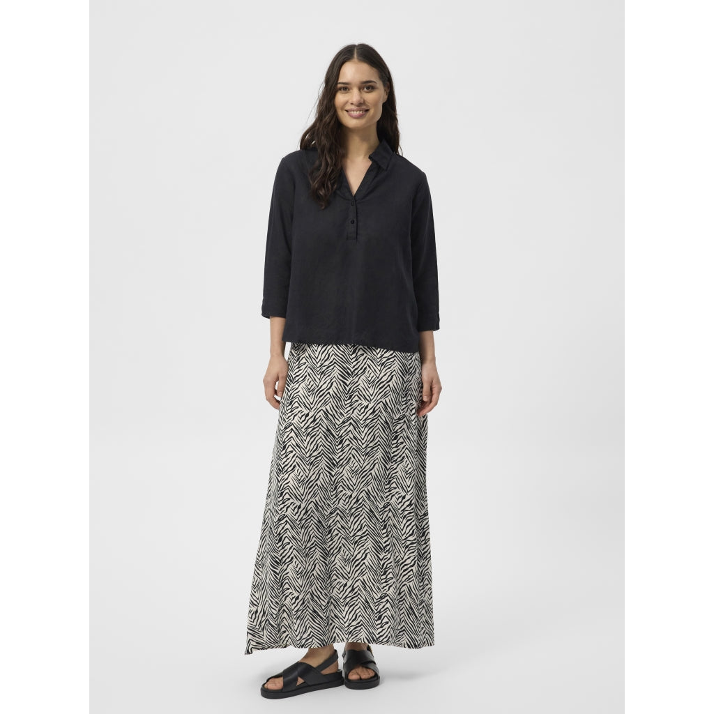 Redgreen Women RG_Alena Dresses / Shirts 099 Black