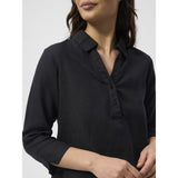 Redgreen Women RG_Alena Dresses / Shirts 099 Black