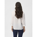 Redgreen Women RG_Alena Dresses / Shirts Hvid