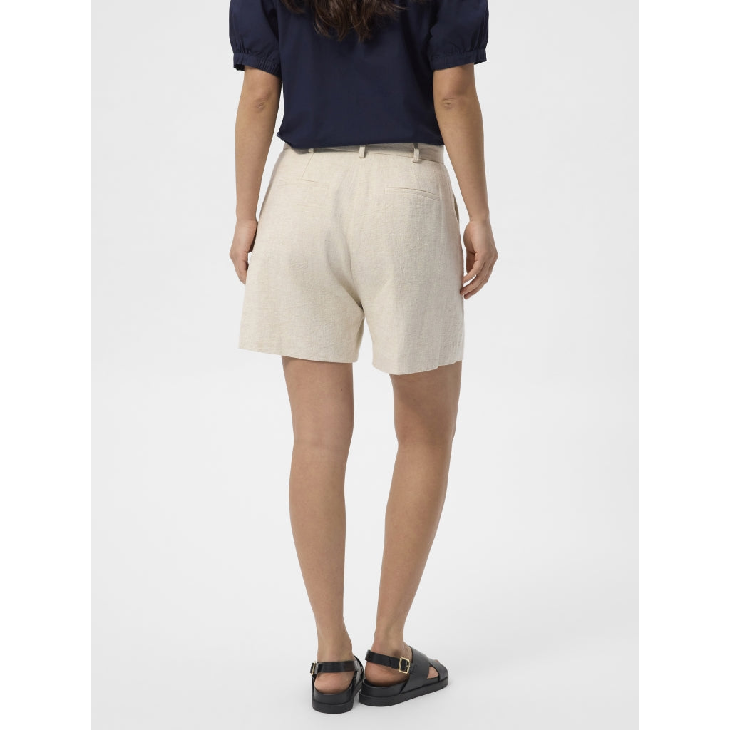 Redgreen Women RG_Lorry Bukser og Shorts Lys Sand