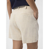 Redgreen Women RG_Lorry Bukser og Shorts Lys Sand