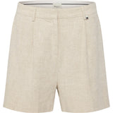 Redgreen Women RG_Lorry Bukser og Shorts Lys Sand