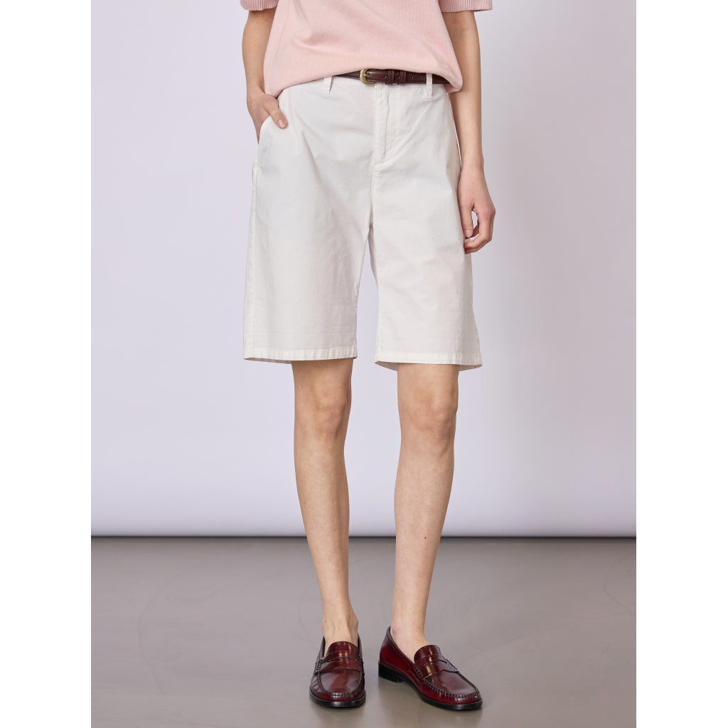 Redgreen Women RG_Lucca Bukser og Shorts Ecru