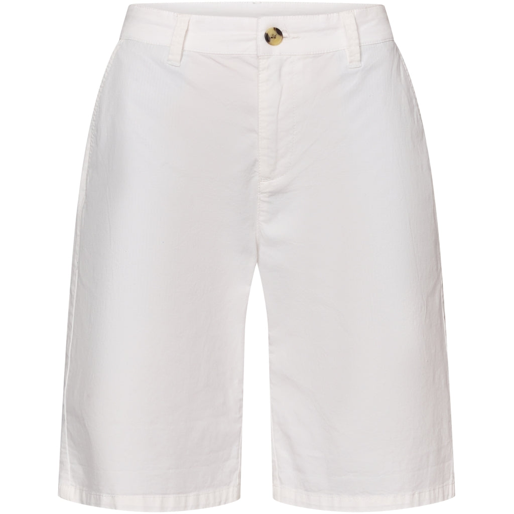 Redgreen Women RG_Lucca Bukser og Shorts Ecru