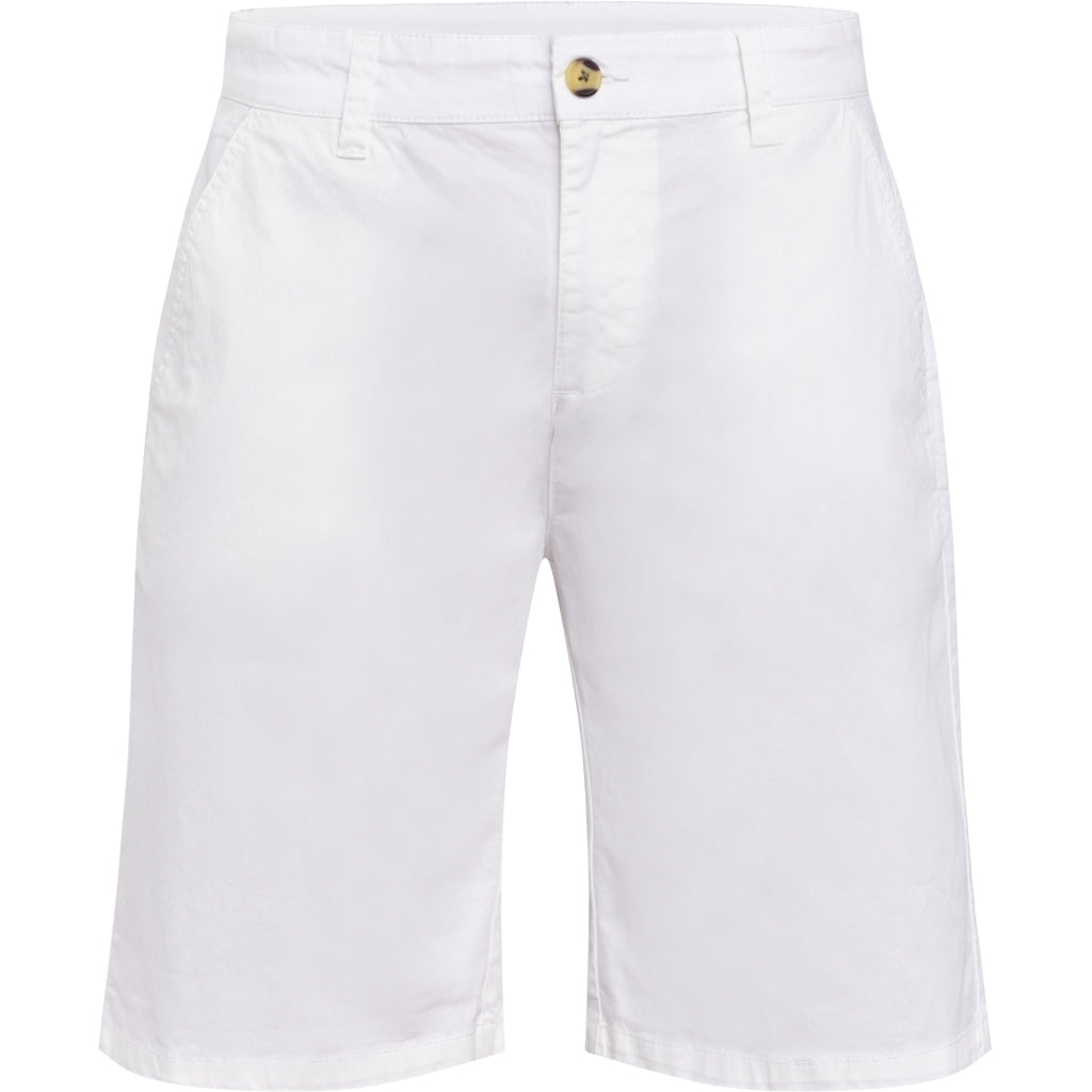 Redgreen Women RG_Lucca Bukser og Shorts Ecru