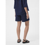 Redgreen Women RG_Luna Bukser og Shorts 068 Navy