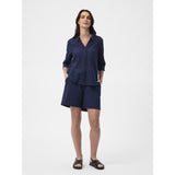 Redgreen Women RG_Luna Bukser og Shorts 068 Navy