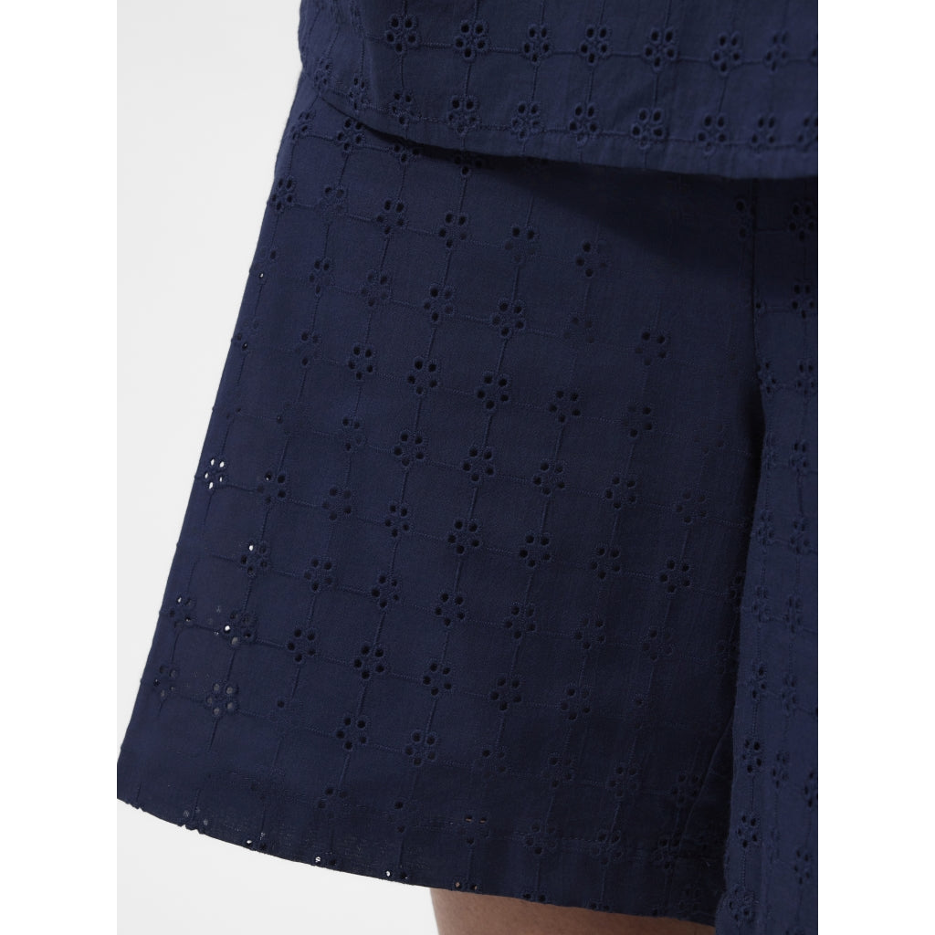 Redgreen Women RG_Luna Bukser og Shorts 068 Navy