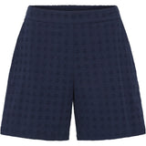 Redgreen Women RG_Luna Bukser og Shorts 068 Navy