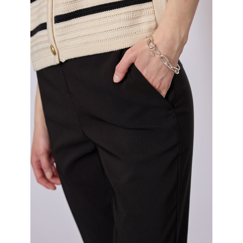 Redgreen Women RG_Mary Bukser og Shorts 099 Black