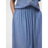 Redgreen Women RG_Nanna Nederdele 066 Denim