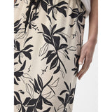 Redgreen Women RG_Nola Nederdele 321 Ecru Pattern