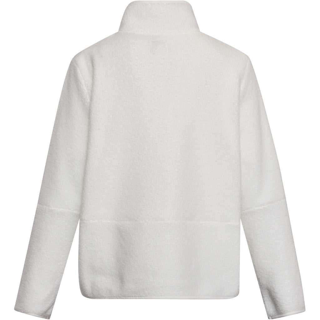 Redgreen Women RG_Sallie Fleece Ecru