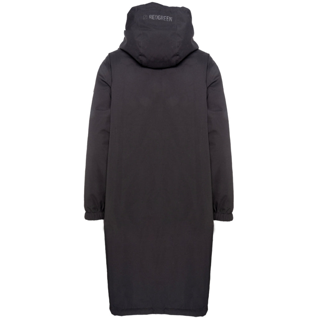 Redgreen Women RG_Sammy Jackets and Coats 099 Black