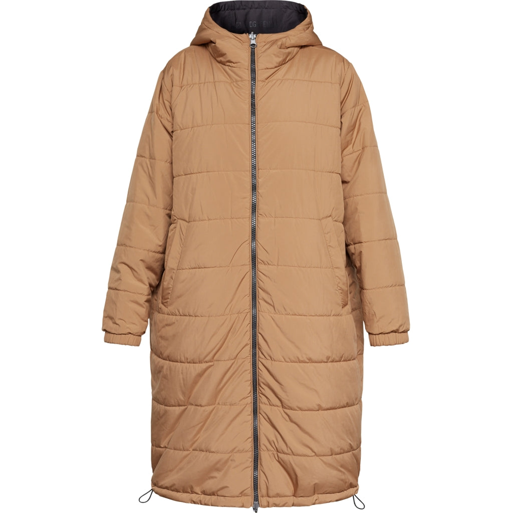 Redgreen Women RG_Sammy Jackets and Coats 099 Black