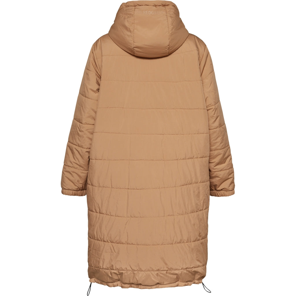 Redgreen Women RG_Sammy Jackets and Coats 099 Black