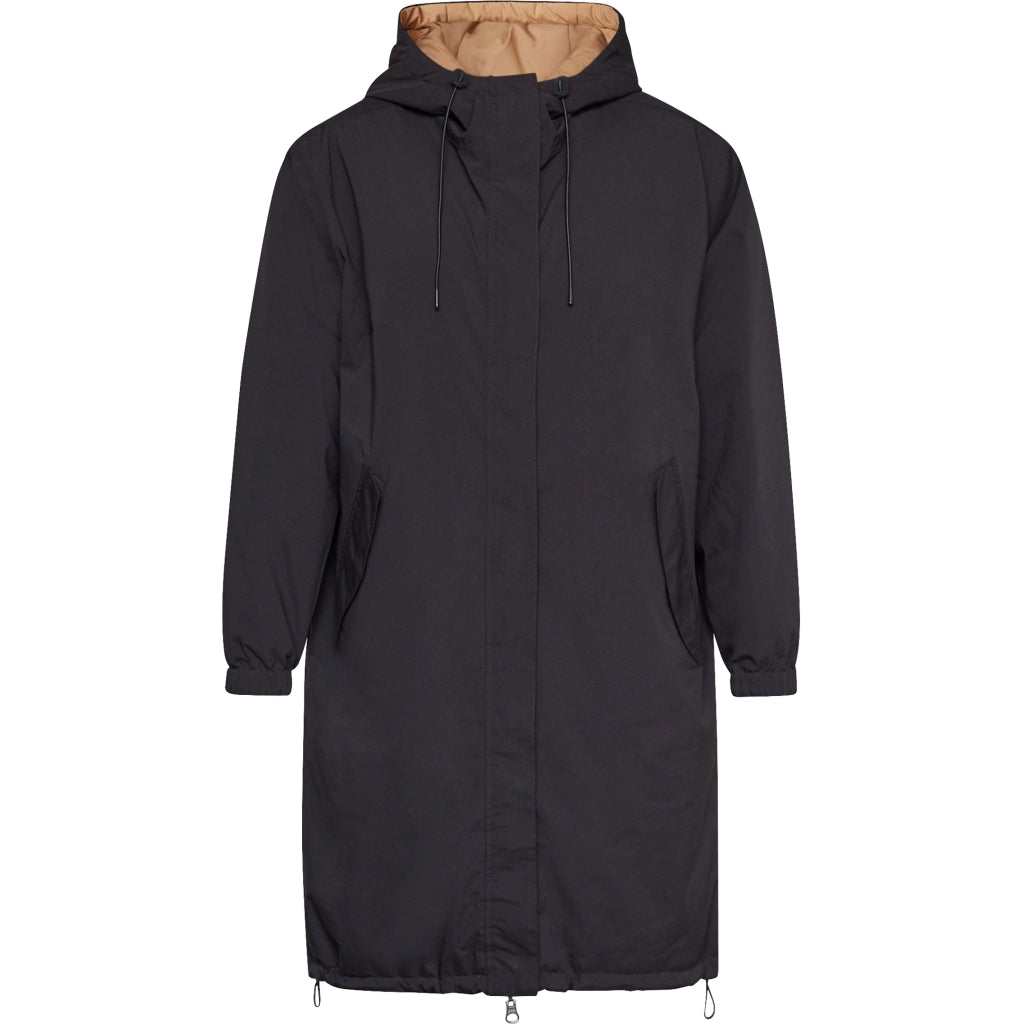 Redgreen Women RG_Sammy Jackets and Coats 099 Black