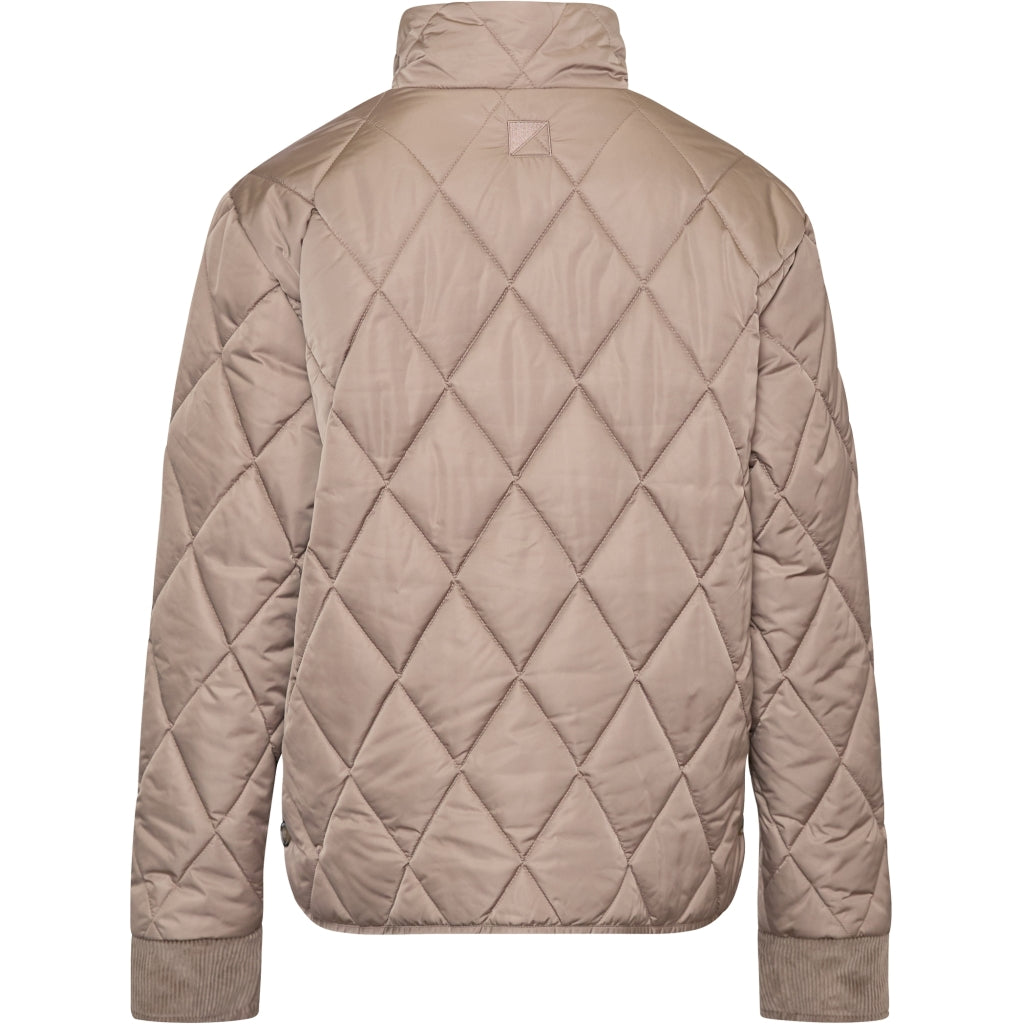 Redgreen Women RG_Santana Jackets and Coats Mørke Sand