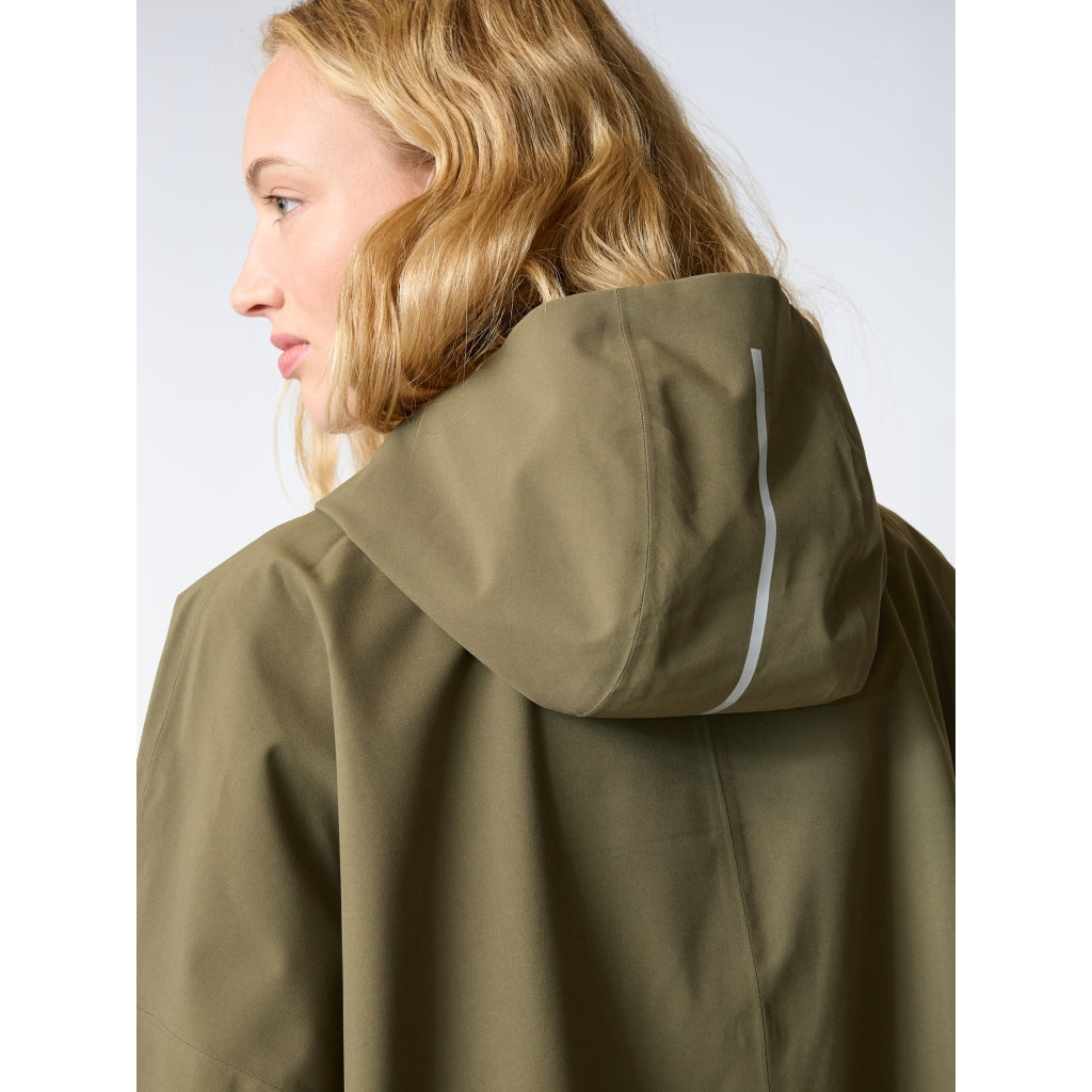 Redgreen Women RG_Sasha 2.0 Jackets and Coats Grøn