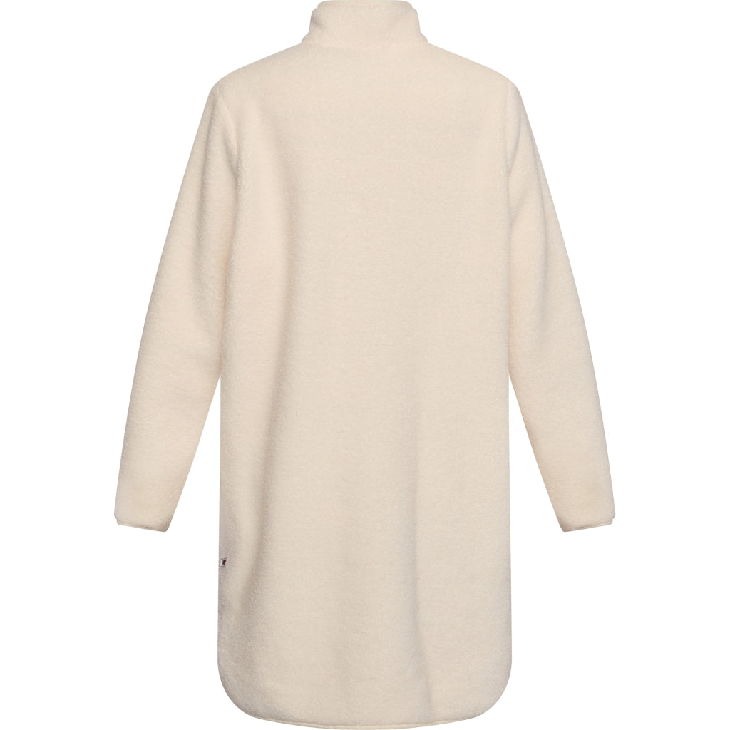 Redgreen Women RG_Silja Fleece Ecru