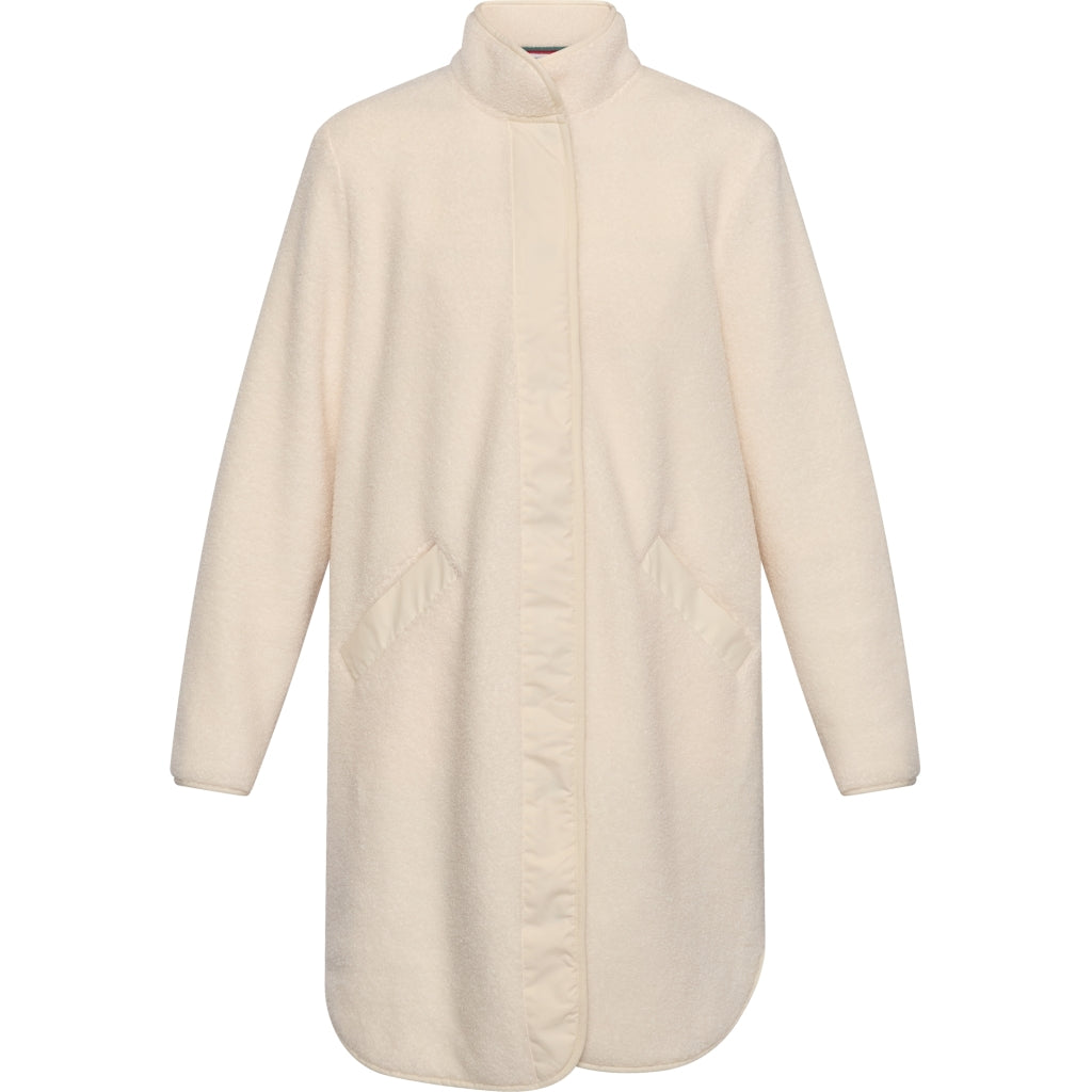 Redgreen Women RG_Silja Fleece Ecru