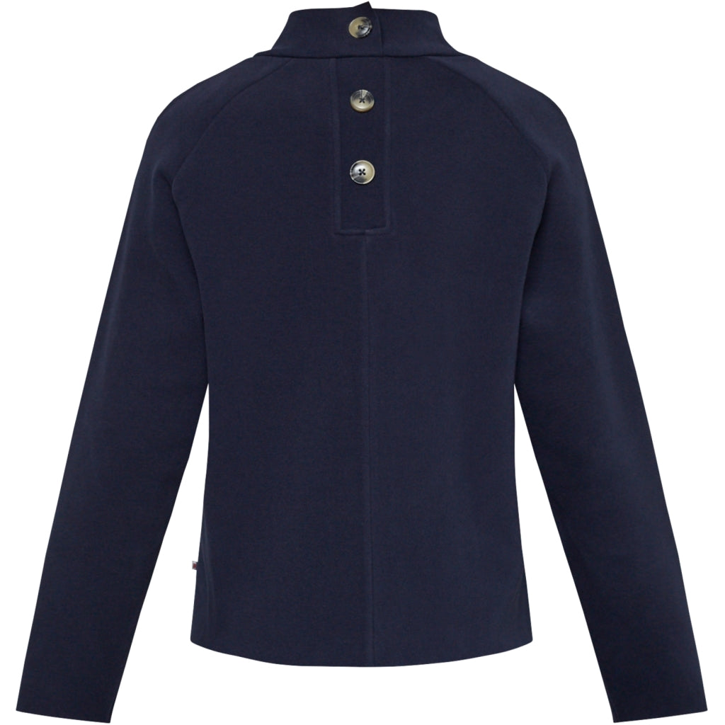 Redgreen Women RG_Smilla Fleece 068 Navy