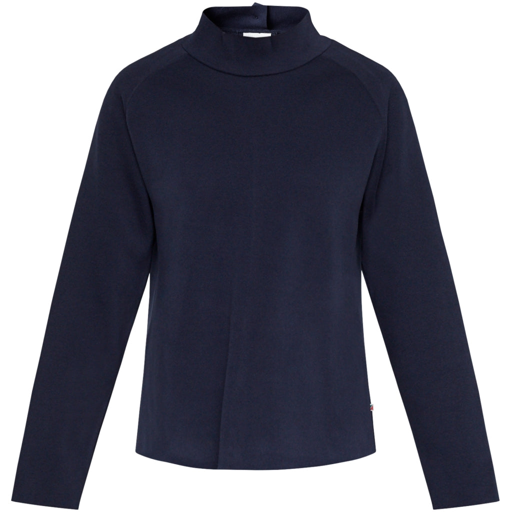Redgreen Women RG_Smilla Fleece 068 Navy