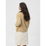 Redgreen Women RG_Sonia Fleece 023 Sand