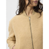 Redgreen Women RG_Sonia Fleece 023 Sand