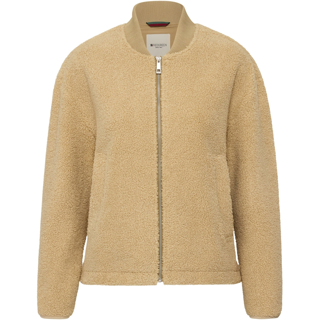 Redgreen Women RG_Sonia Fleece 023 Sand