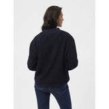 Redgreen Women RG_Sonia Fleece 068 Navy