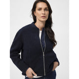 Redgreen Women RG_Sonia Fleece 068 Navy