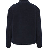 Redgreen Women RG_Sonia Fleece 068 Navy