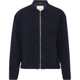 Redgreen Women RG_Sonia Fleece 068 Navy