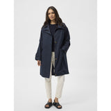 Redgreen Women RG_Stella Jackets and Coats 068 Navy