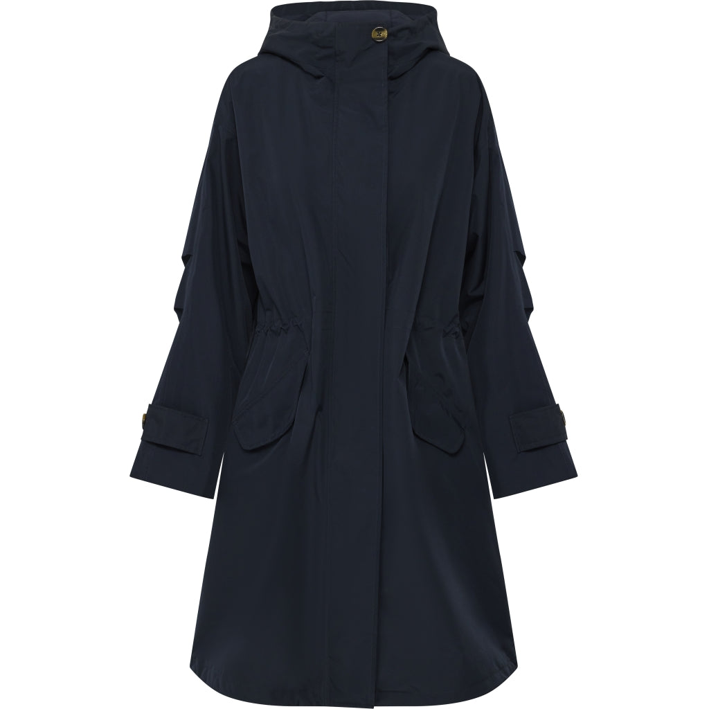 Redgreen Women RG_Stella Jackets and Coats 068 Navy