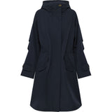 Redgreen Women RG_Stella Jackets and Coats 068 Navy