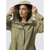 Redgreen Women RG_Stella Jackets and Coats 074 Khaki