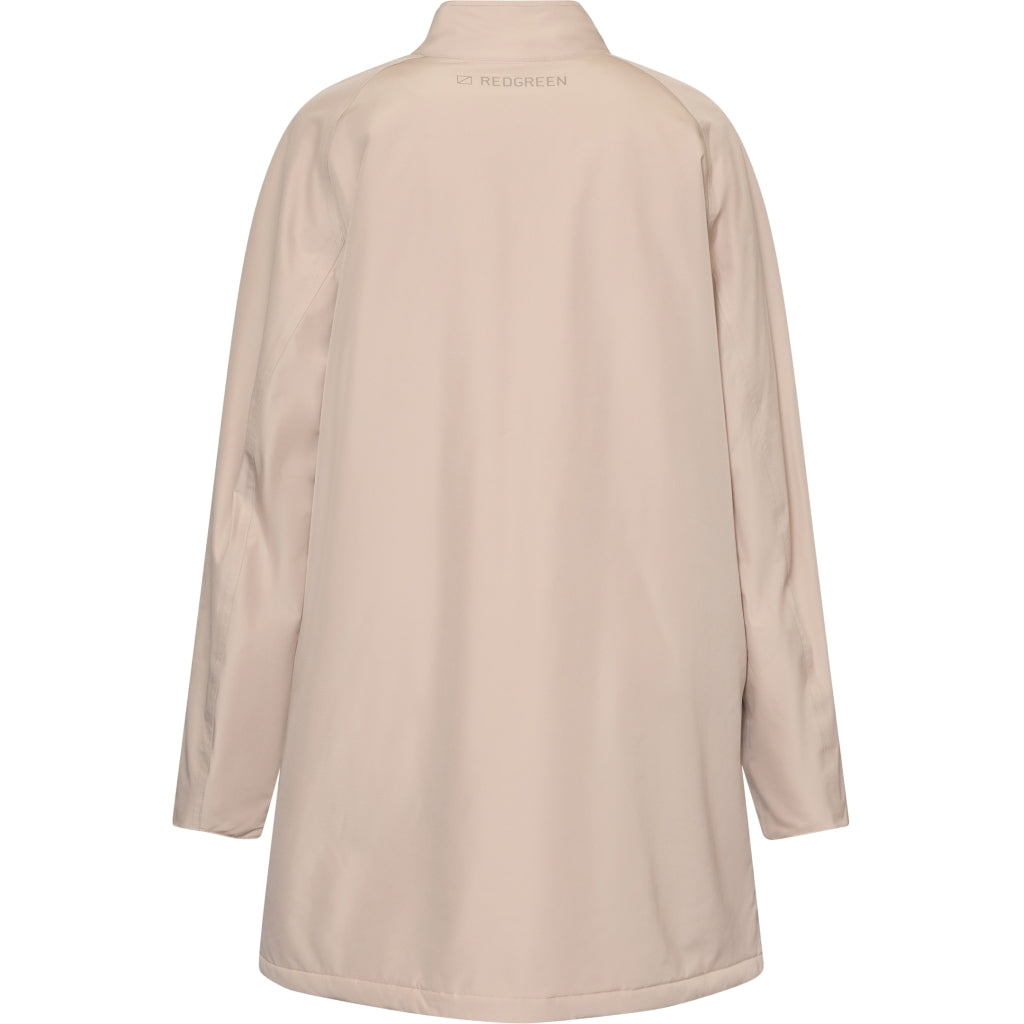Redgreen Women RG_Suzie Jackets and Coats 022 Ecru